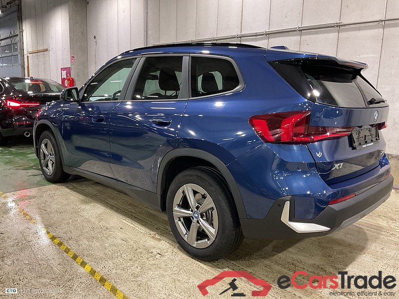 BMW X1 1.5i xDrive25e Plug-In Hybrid Aut. LED LC-Pro Navi Sport-Seats Harman/Kardon KeylessGo Camera Klima PDC ... #2