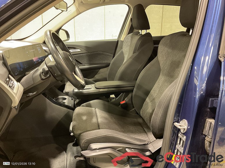 BMW X1 1.5i xDrive25e Plug-In Hybrid Aut. LED LC-Pro Navi Sport-Seats Harman/Kardon KeylessGo Camera Klima PDC ... #4