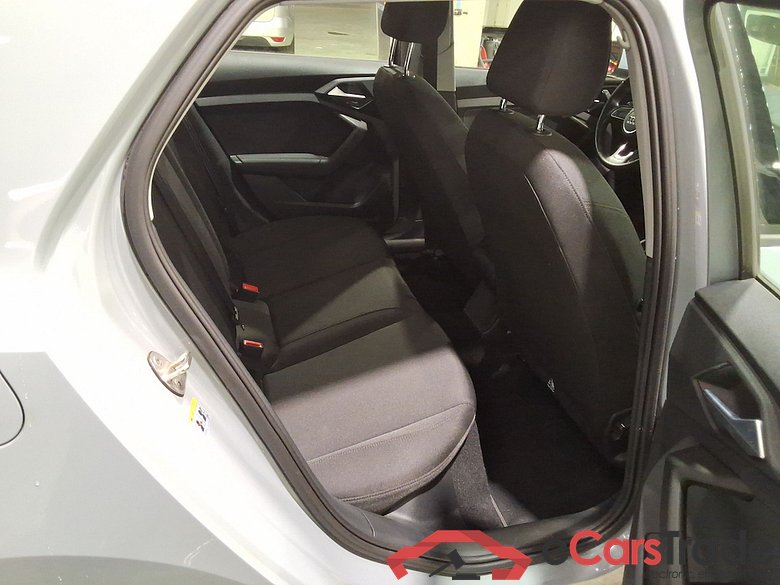AUDI A1 1.0 25 TFSI #5