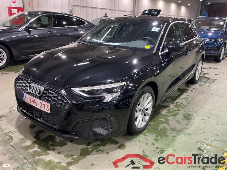 AUDI A3 SPORTBACK 1.0 30 TFSI 81KW #1