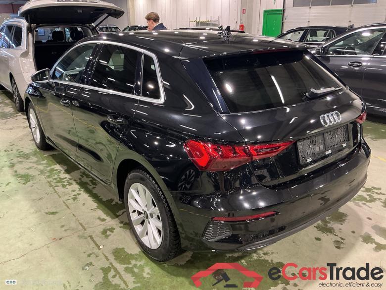 AUDI A3 SPORTBACK 1.0 30 TFSI 81KW #3