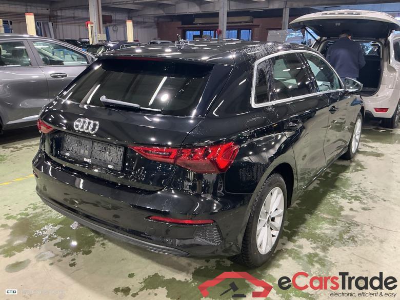 AUDI A3 SPORTBACK 1.0 30 TFSI 81KW #4