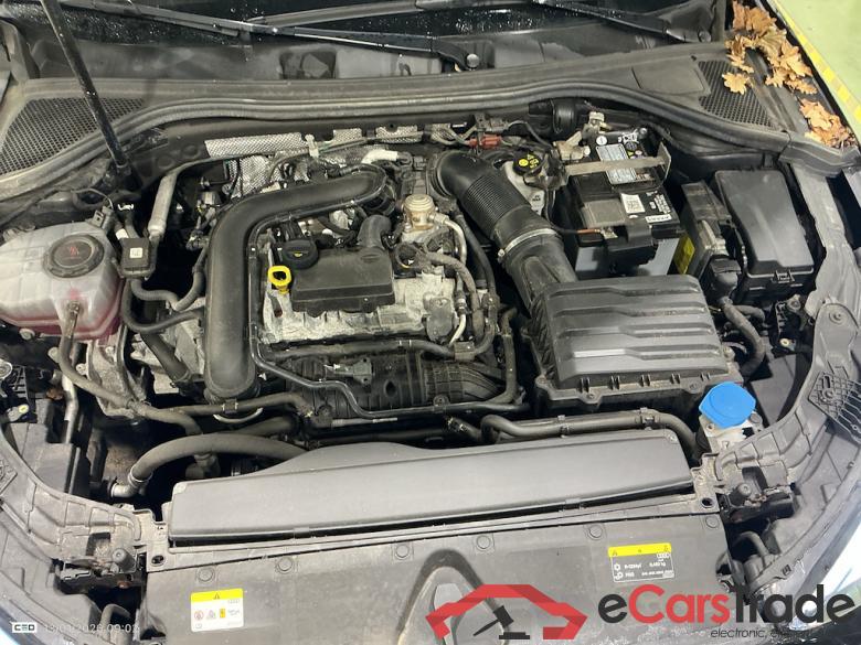 AUDI A3 SPORTBACK 1.0 30 TFSI 81KW #6