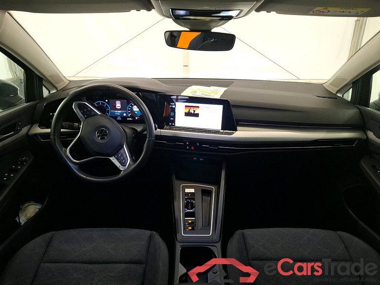 Golf VIII Berline Life 1st 2.0 TDI 115CV BVA7 E6d #5