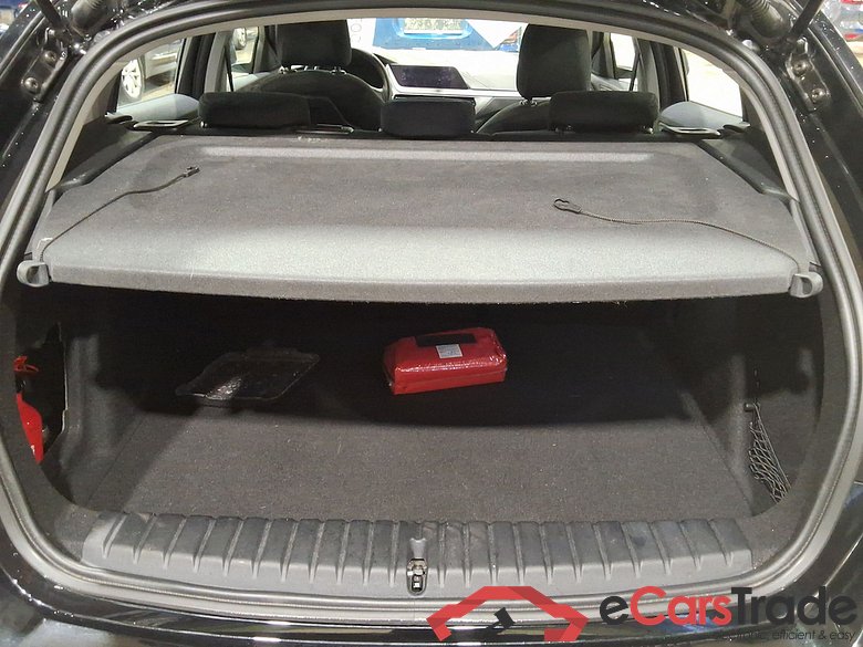 BMW 1 SERIES HATCH 1.5 116D (85KW) #3