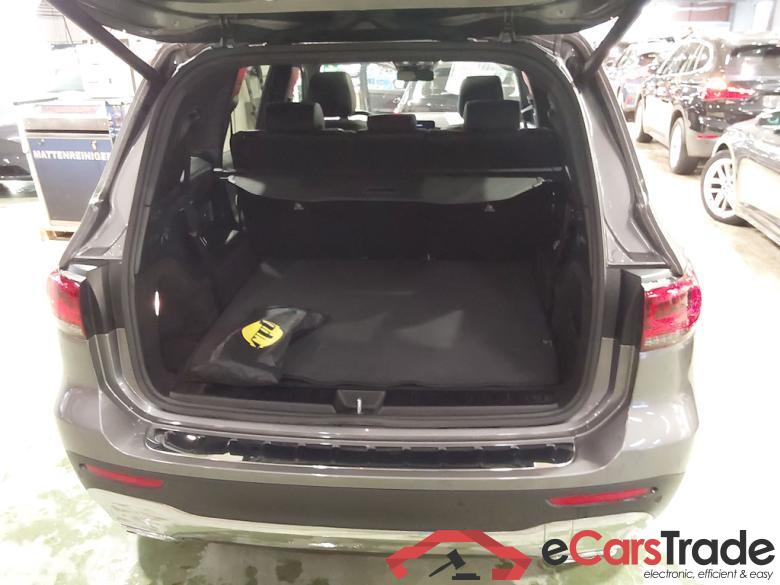 MERCEDES-BENZ CLASSE GLB DIESEL (X247) GLB 200 d Business Solution #3