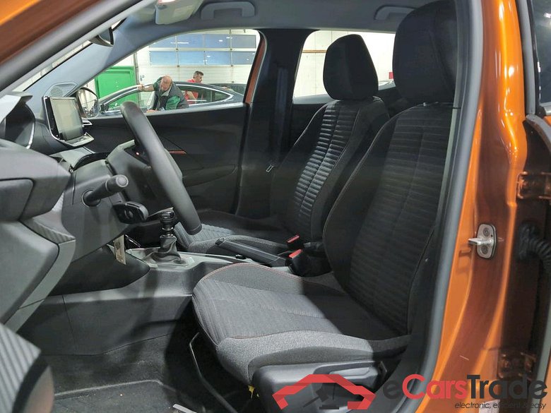 PEUGEOT 2008 1.2 PURETECH 74KW S-S ACTIVE PACK #5