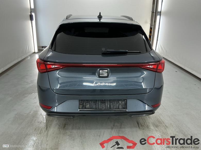 SEAT LEON ST 2.0 TDI 115 MOVE! #5