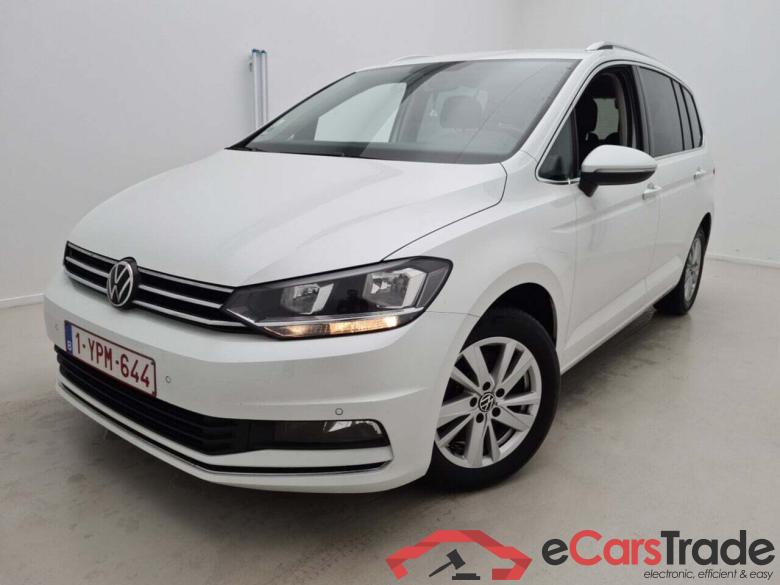 VOLKSWAGEN TOURAN 2.0 TDI HIGHLINE DSG #1