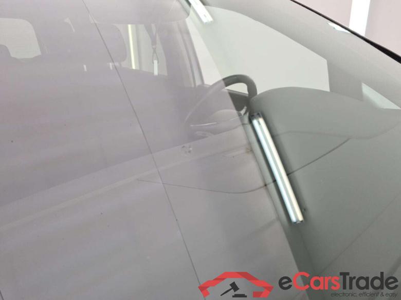 VOLKSWAGEN TOURAN 2.0 TDI HIGHLINE DSG #5