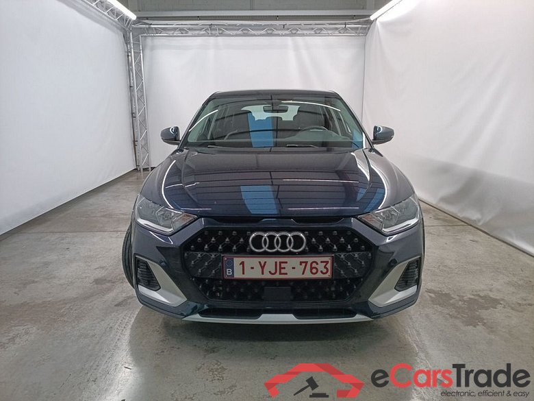 Audi A1 Sportback 1.0 30 TFSI 85 kW S tronic citycarver 5d #5