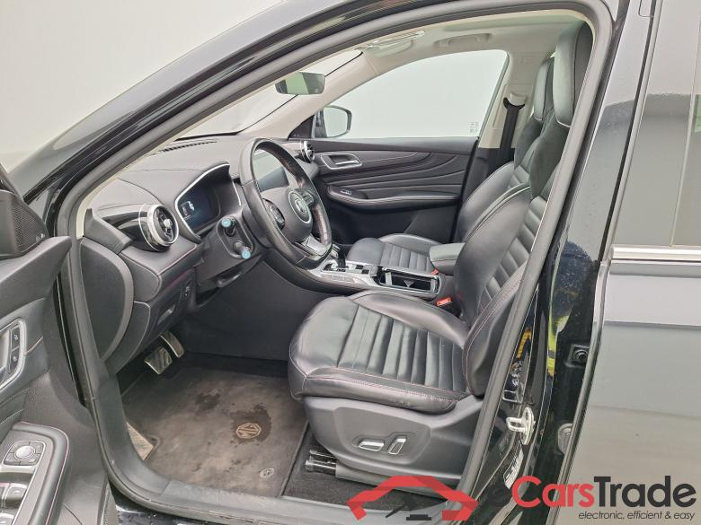 MG, EHS '20 PHEV, MG EHS 1.5T Luxury 5d #3
