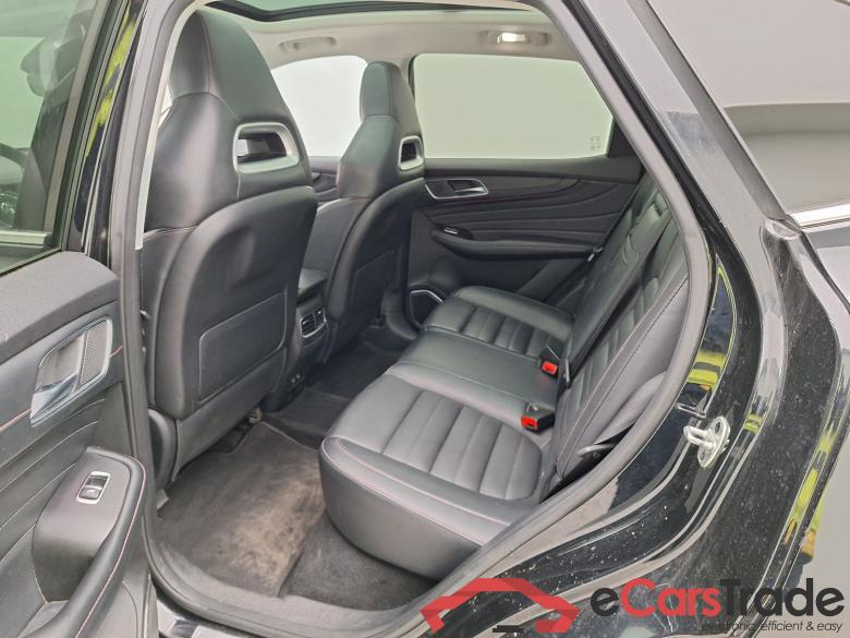 MG, EHS '20 PHEV, MG EHS 1.5T Luxury 5d #4