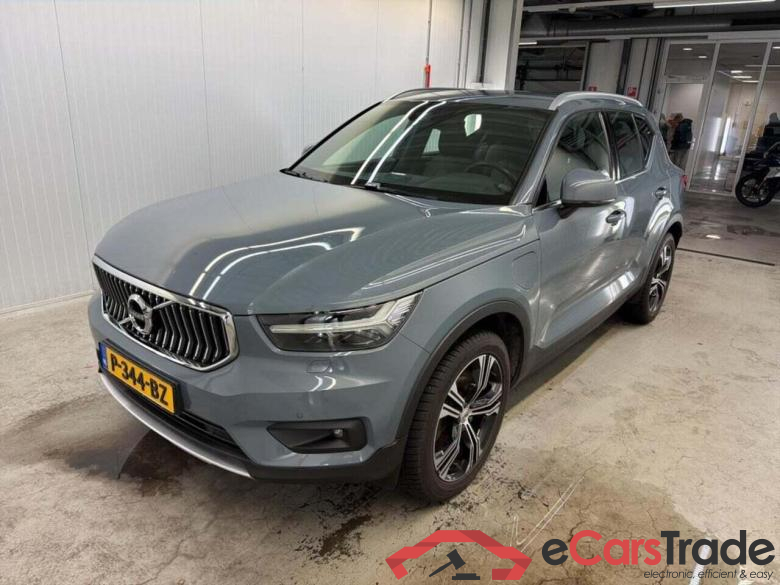 VOLVO XC40 1.5 T4 Rech InscrExp