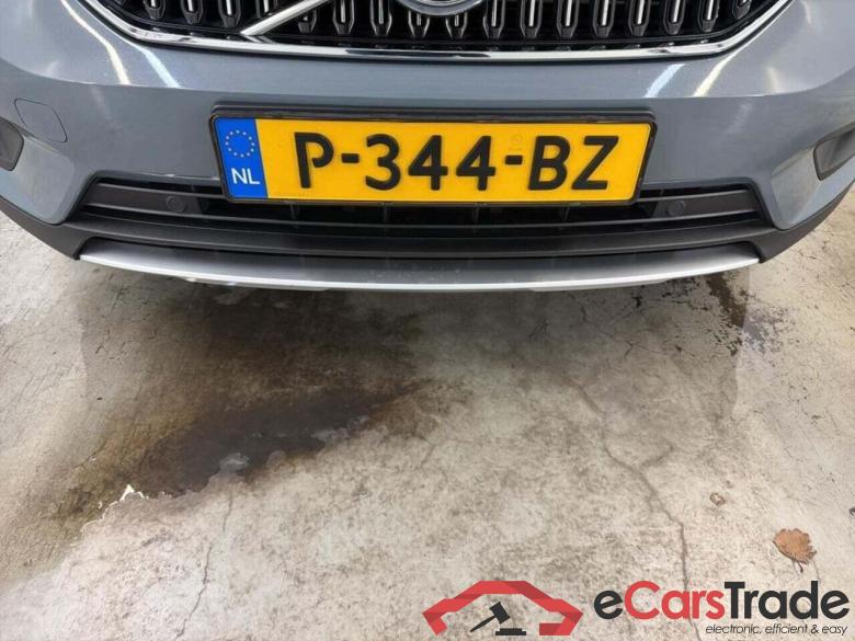VOLVO XC40 1.5 T4 Rech InscrExp #4