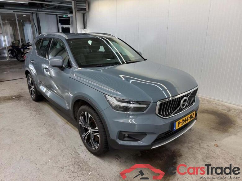 VOLVO XC40 1.5 T4 Rech InscrExp #5