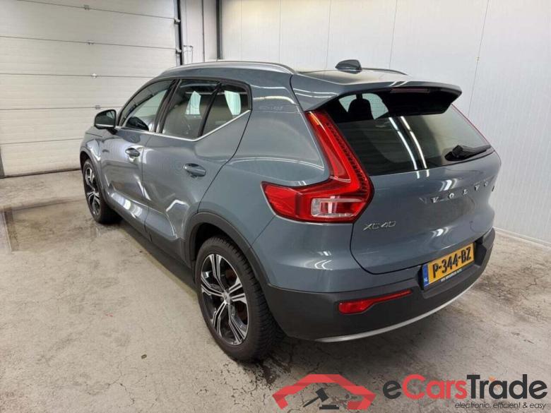 VOLVO XC40 1.5 T4 Rech InscrExp #6