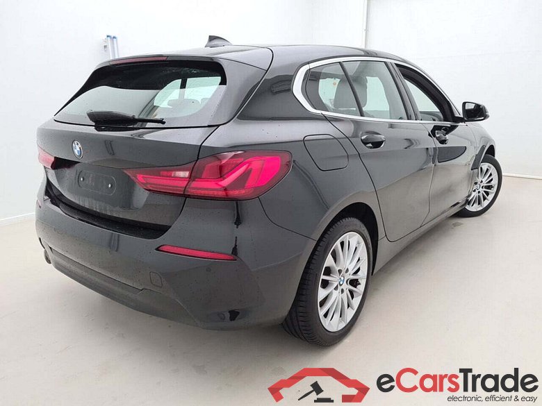 BMW 1-SERIE 116D AUT #2