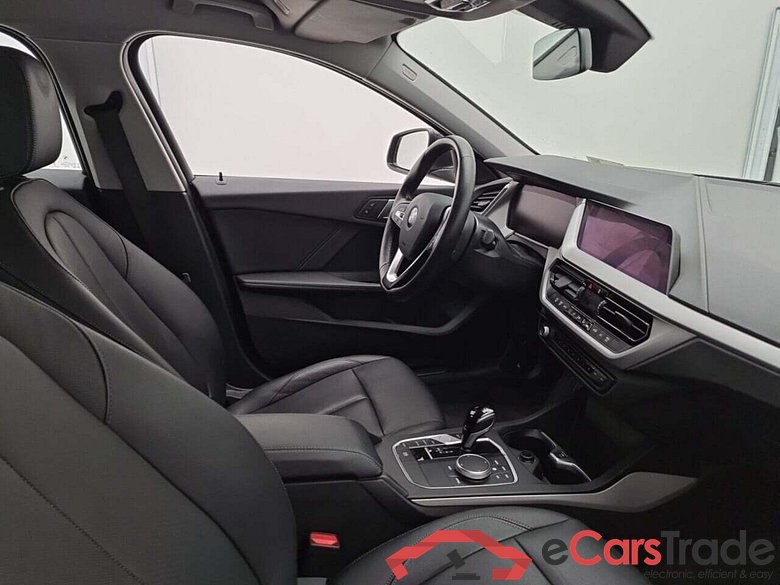 BMW 1-SERIE 116D AUT #3