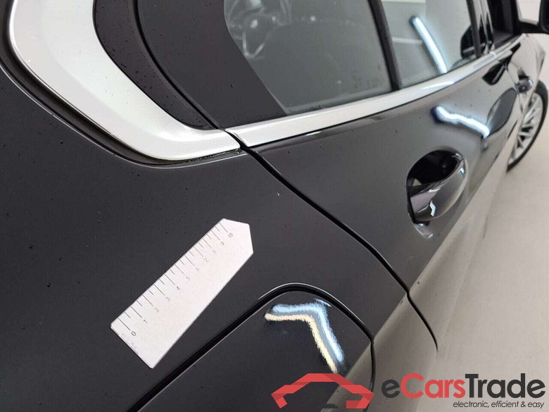 BMW 1-SERIE 116D AUT #4