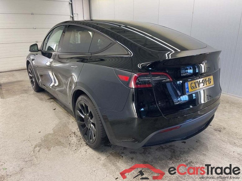 Tesla Model Y RWD 58 kWh #6