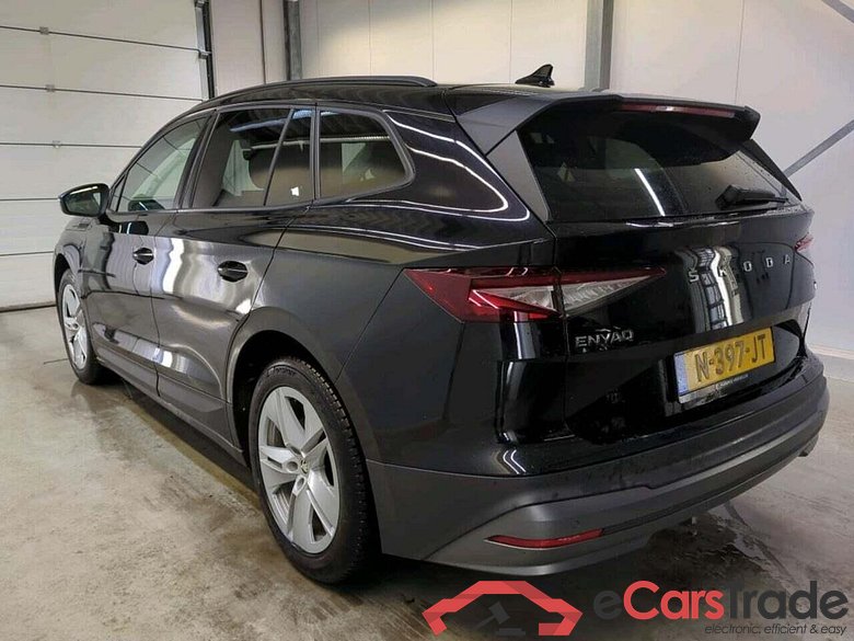 SKODA Enyaq iV 60 #6