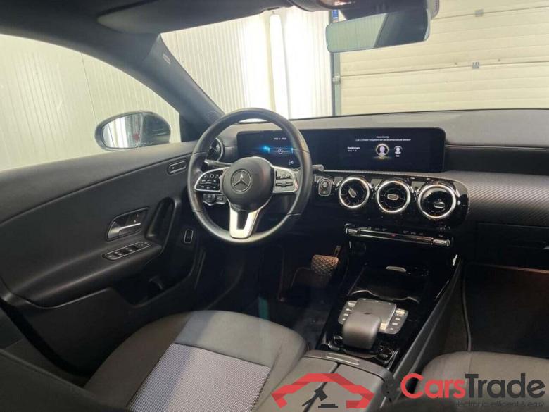 MERCEDES-BENZ CLA-klasse 200 Bns Solution #3