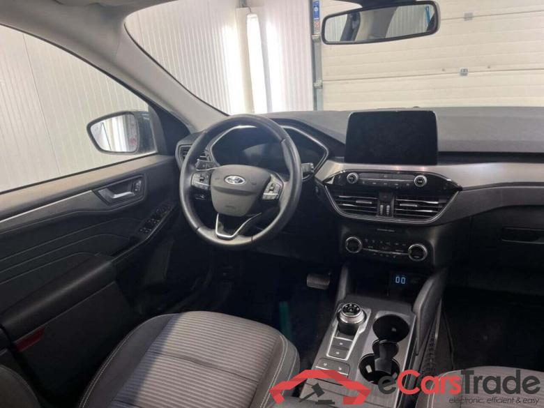 FORD KUGA 2.5 PHEV Titanium #3