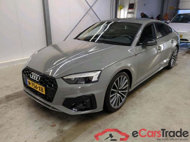 AUDI A5 Sportback 35 TFSI S ed. Comp.