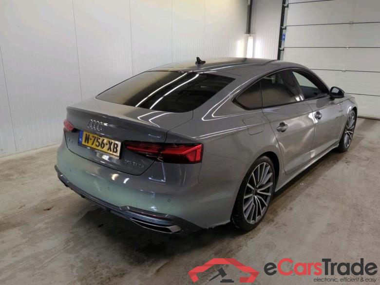 AUDI A5 Sportback 35 TFSI S ed. Comp. #2