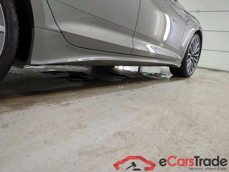 AUDI A5 Sportback 35 TFSI S ed. Comp. #4