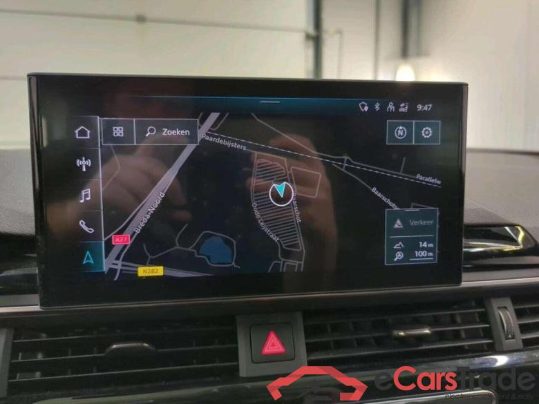 AUDI A5 Sportback 35 TFSI S ed. Comp. #6