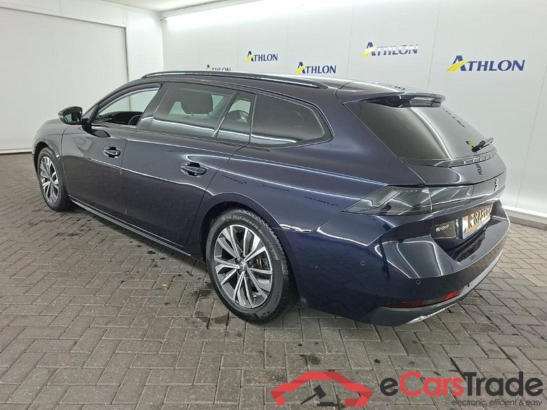 PEUGEOT 508 SW Allure Pack Business PureTech 130 EAT8 5D 96kW #4