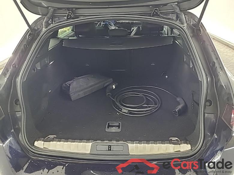 PEUGEOT 508 SW Allure Pack Business HYbrid 225 e-EAT8 5D 165kW #5