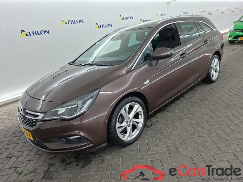 OPEL Astra Sports Tourer 1.4 Turbo 110kW Business Executive auto 5D #1
