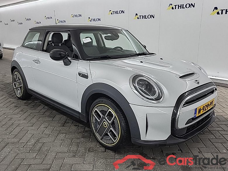 Mini Mini Electric Business Edition 3D 135kW #2