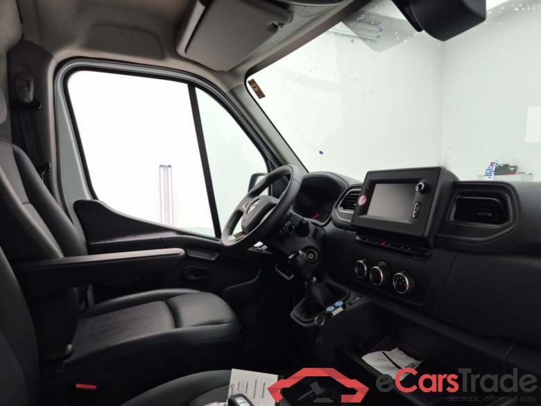 RENAULT MASTER 2.3 BLUE DCI L3H2 3.5T FWD GRA #3