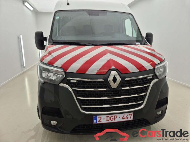 RENAULT MASTER 2.3 BLUE DCI L3H2 3.5T FWD GRA #4