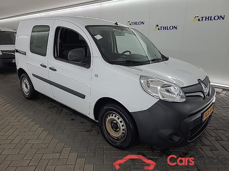 RENAULT KANGOO 1.5 dCi 80 Comfort 4D 59kW #2