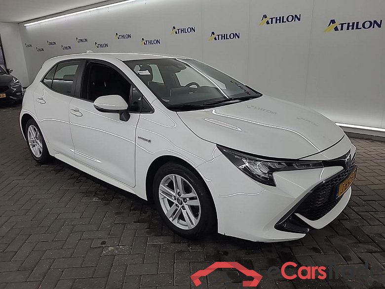 TOYOTA Corolla Hatchback 1.8 Hybrid Active 5D 90kW #2