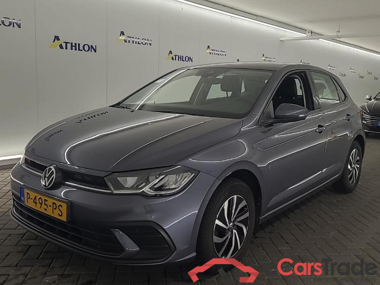 VOLKSWAGEN POLO 1.0 TSI 70kW Life 5D