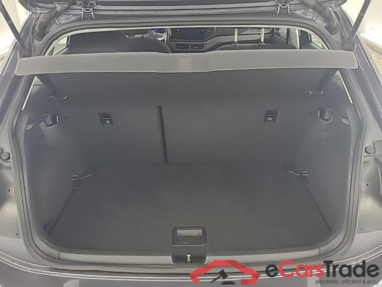 VOLKSWAGEN POLO 1.0 TSI 70kW Life 5D #5