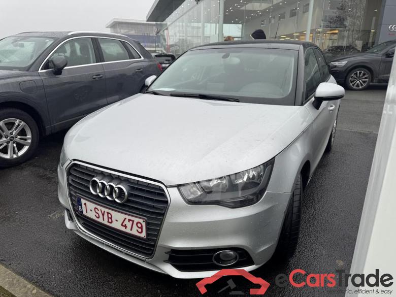 AUDI A1 Sportback Audi A1 Ambition  Sportback 1.2 TFSI  63(86) kW(ch) 5 vitesses #1