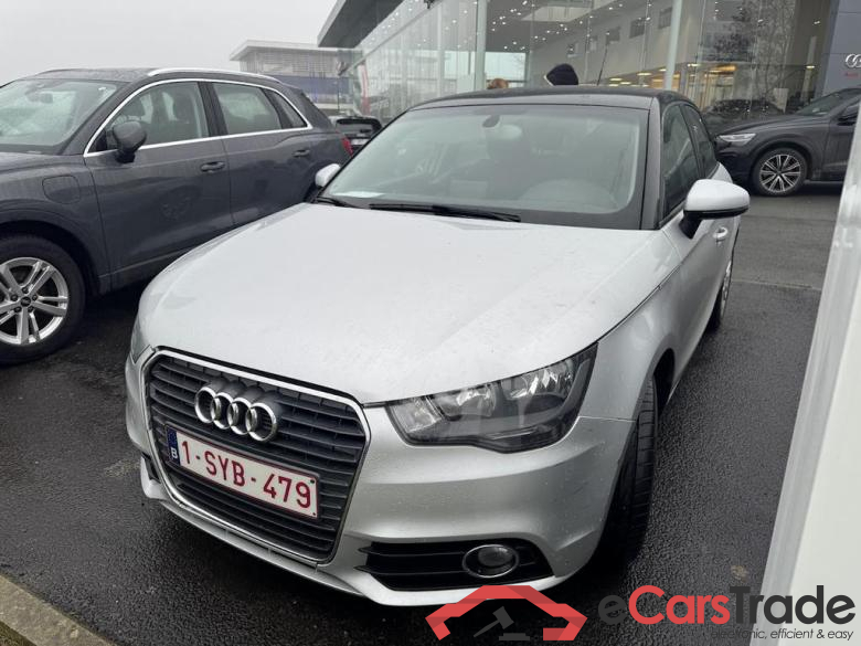 AUDI A1 Sportback Audi A1 Ambition  Sportback 1.2 TFSI  63(86) kW(ch) 5 vitesses