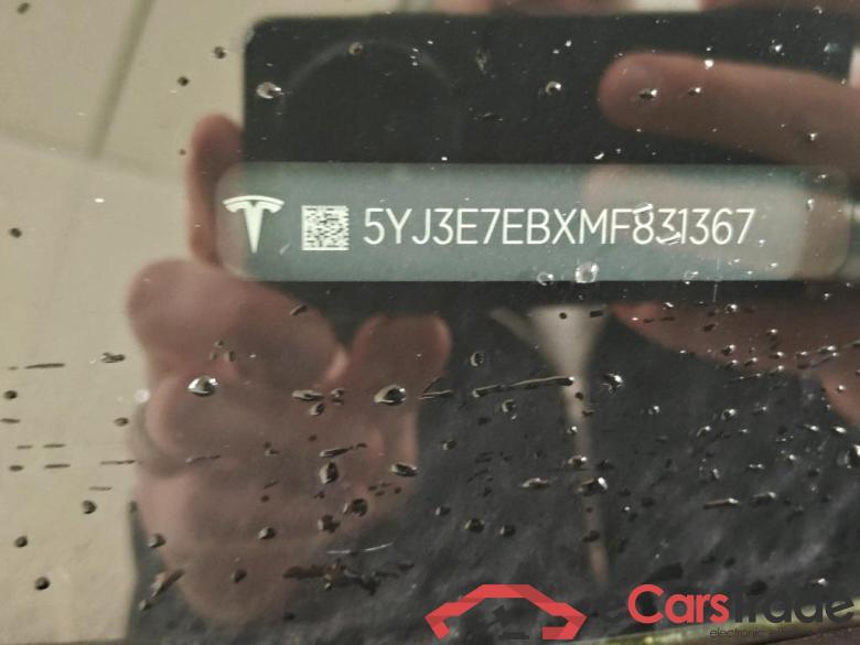 Tesla Model 3 Long Range Dual Motor AWD 4d #6