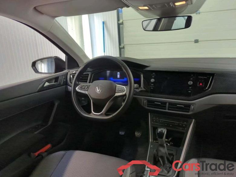 VOLKSWAGEN POLO 1.0 TSI Life Bns #3