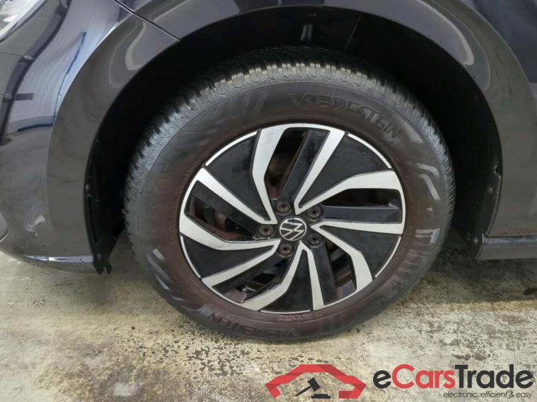 VOLKSWAGEN POLO 1.0 TSI Life Bns #5