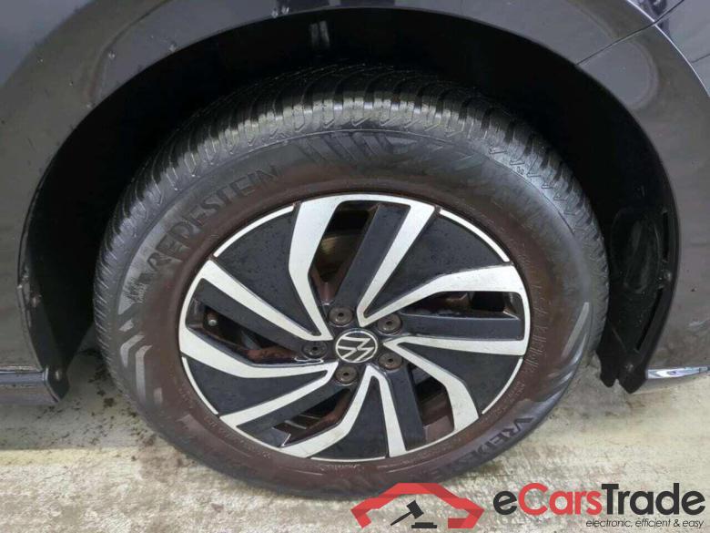 VOLKSWAGEN POLO 1.0 TSI Life Bns #6