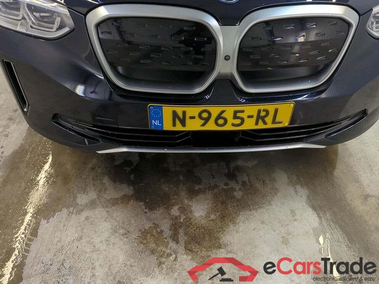 BMW iX3 High Executive #4