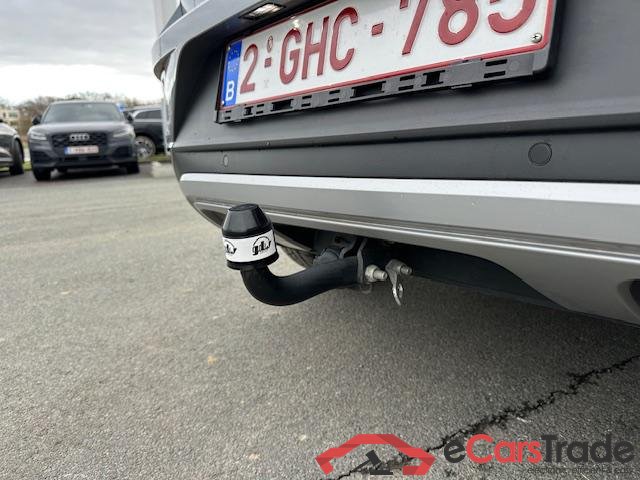 VOLKSWAGEN T-Roc T-Roc Style 1.5 TSI OPF 110 kW (150 ch) 7 vitesses DSG #6